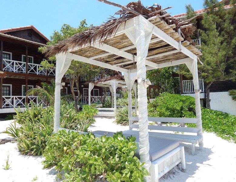 Mangos Jamaica Adults Only Hotel Falmouth Bagian luar foto