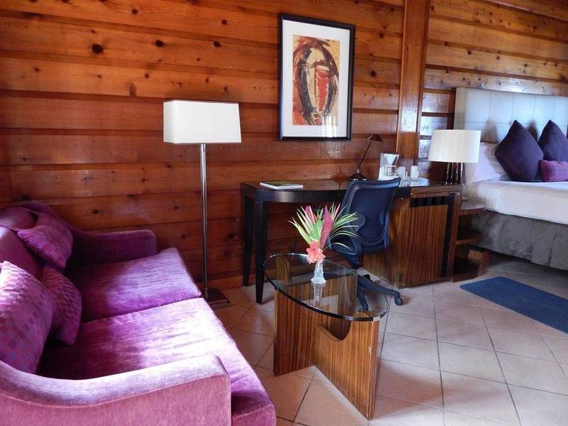 Mangos Jamaica Adults Only Hotel Falmouth Bagian luar foto
