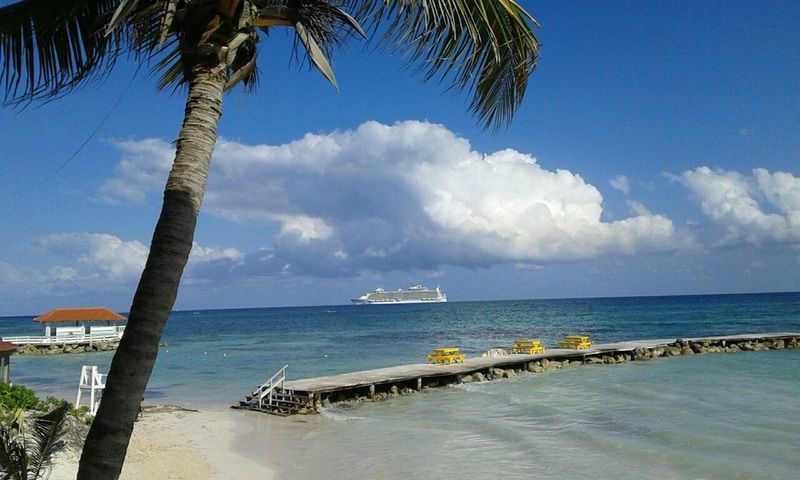 Mangos Jamaica Adults Only Hotel Falmouth Bagian luar foto
