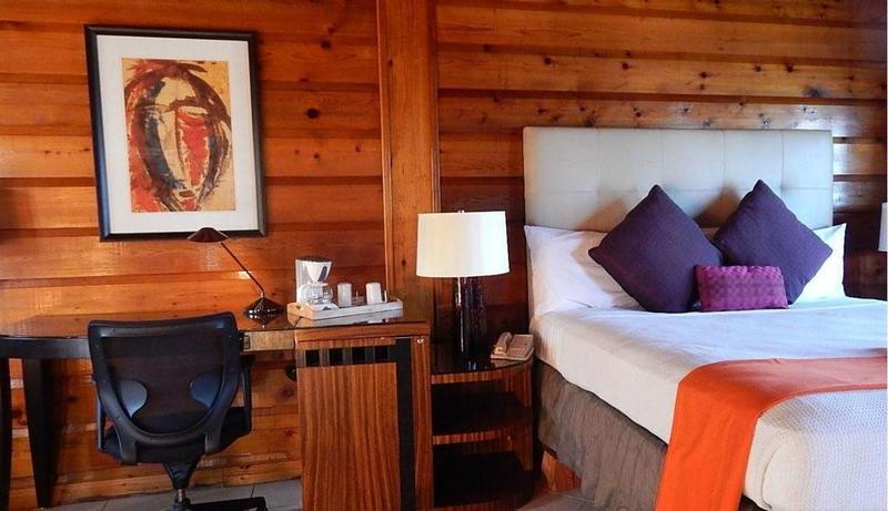 Mangos Jamaica Adults Only Hotel Falmouth Bagian luar foto