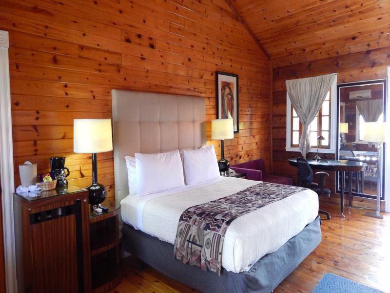Mangos Jamaica Adults Only Hotel Falmouth Bagian luar foto