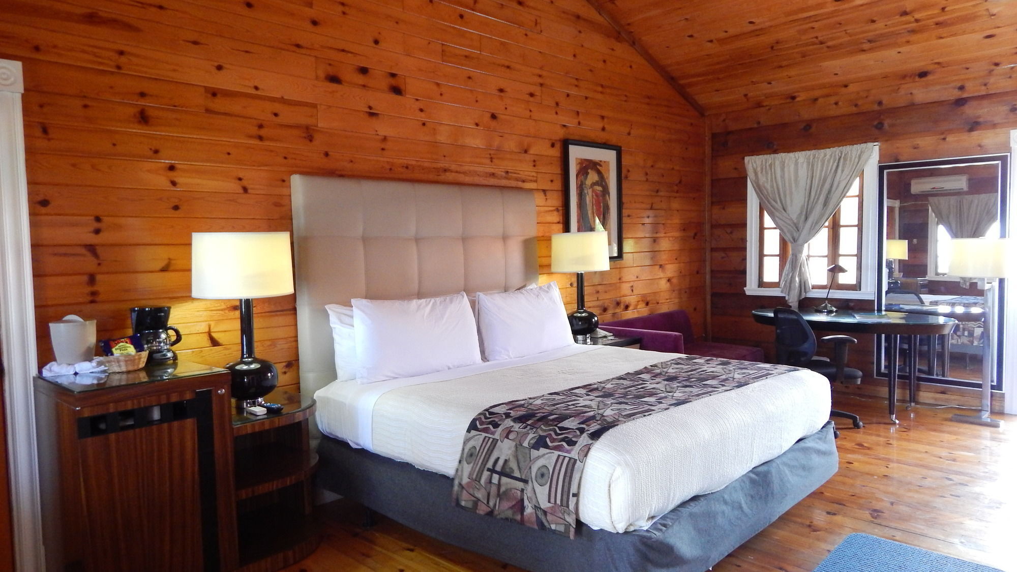Mangos Jamaica Adults Only Hotel Falmouth Bagian luar foto