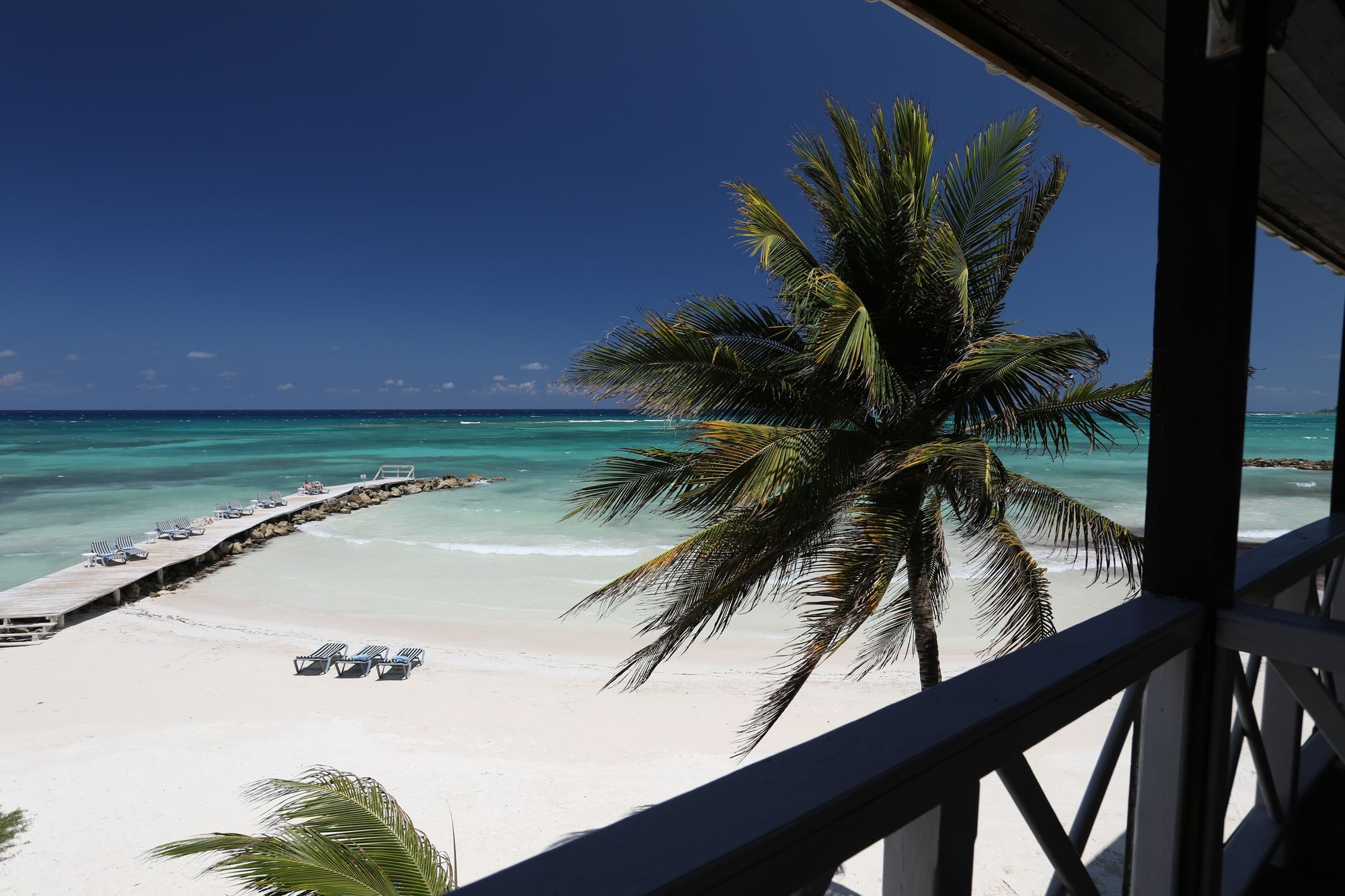 Mangos Jamaica Adults Only Hotel Falmouth Bagian luar foto