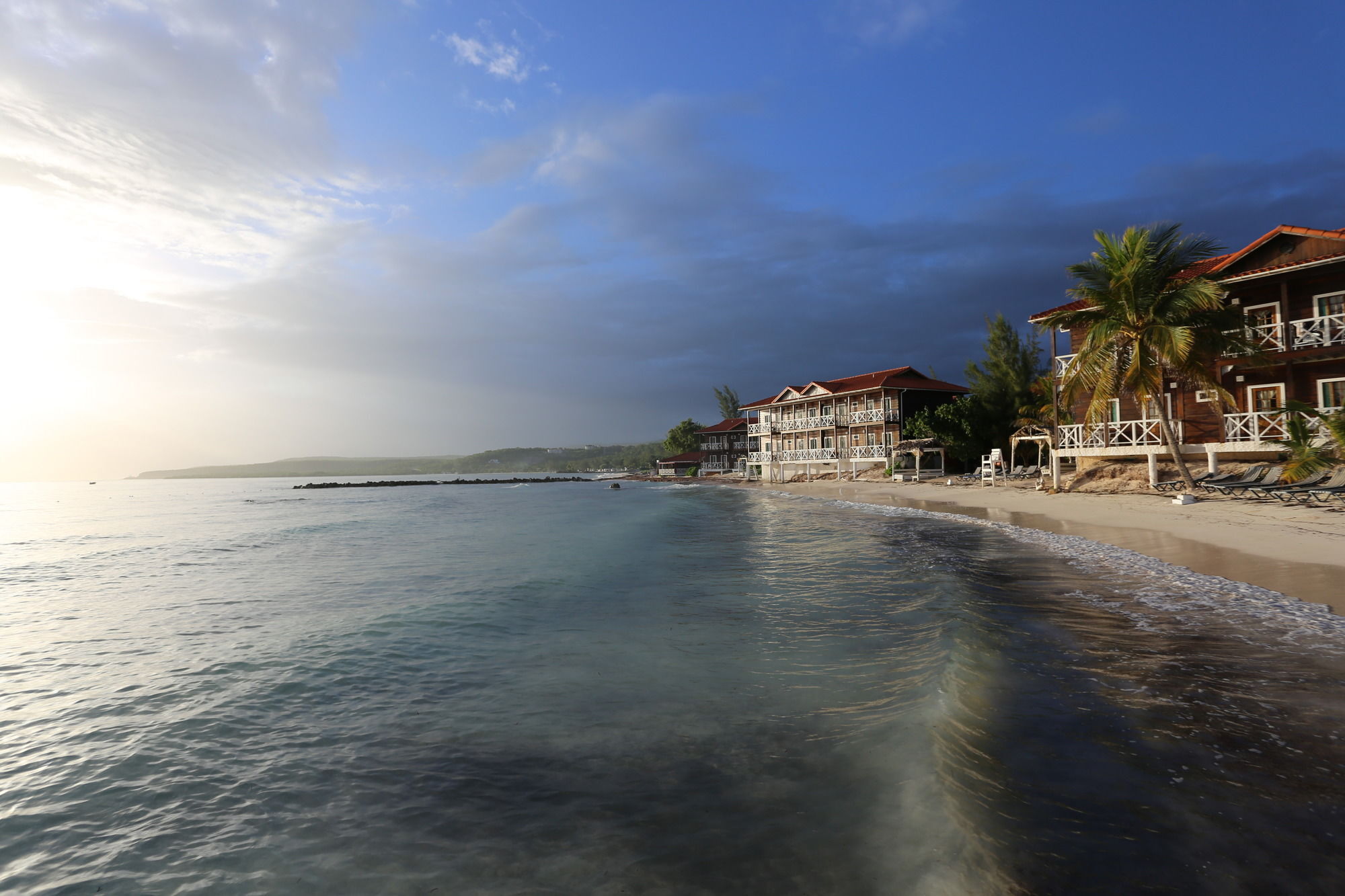 Mangos Jamaica Adults Only Hotel Falmouth Bagian luar foto