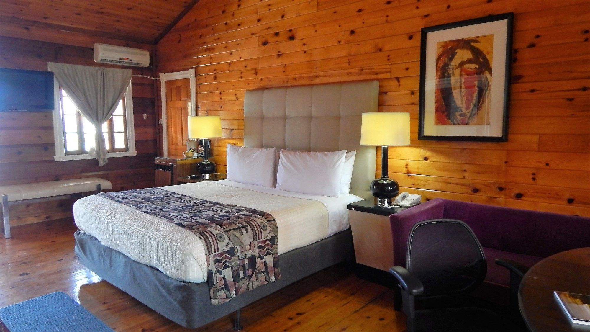 Mangos Jamaica Adults Only Hotel Falmouth Bagian luar foto